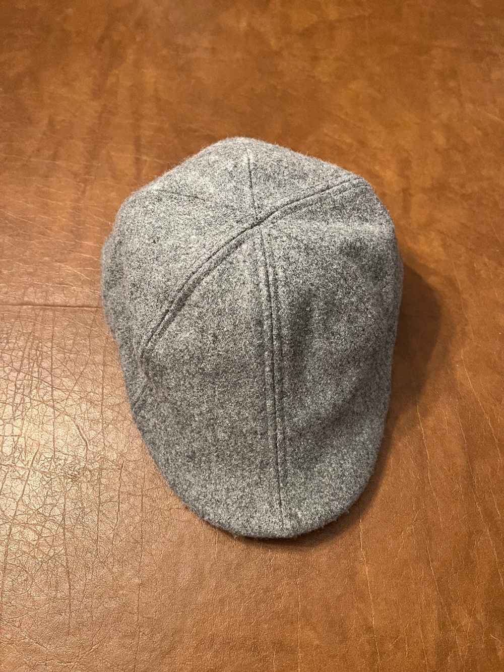 Boston Scally Boondock Collectors Edition (grey) XL